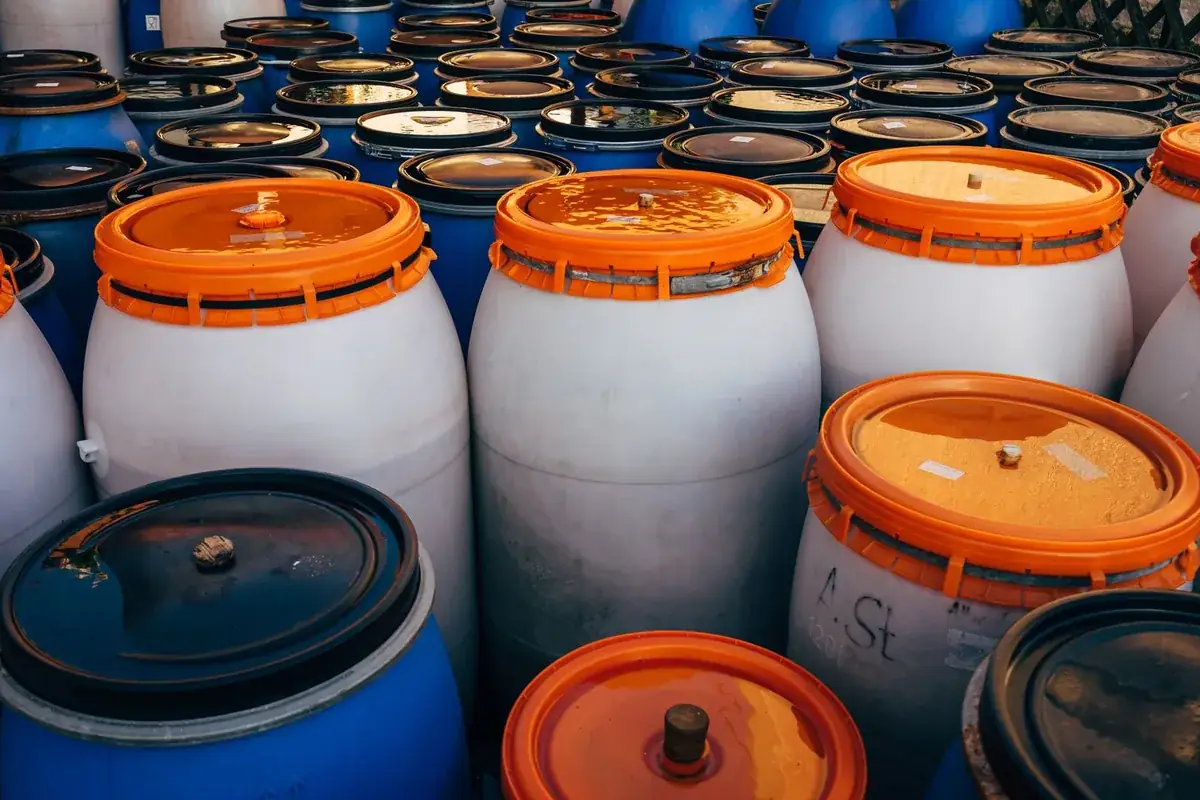 Chemical & Toxic Waste Cleanup in Lehighton, PA